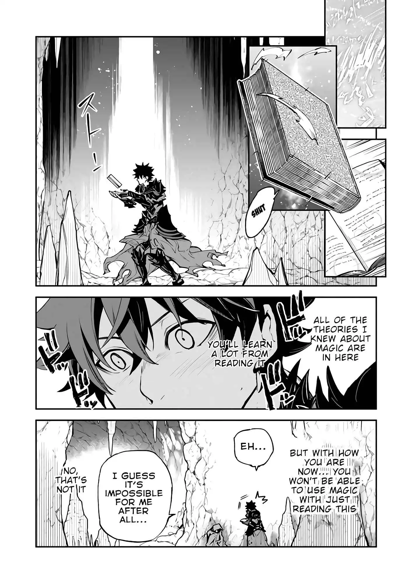 Isekai de Cheat Skill wo Te ni Shita Ore wa, Genjitsu Sekai wo mo Musou Suru ~Level Up wa Jinsei wo Kaeta~ Chapter 15 16